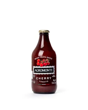 Ready Cherry Tomato Pasta Sauce 11.64 Oz
