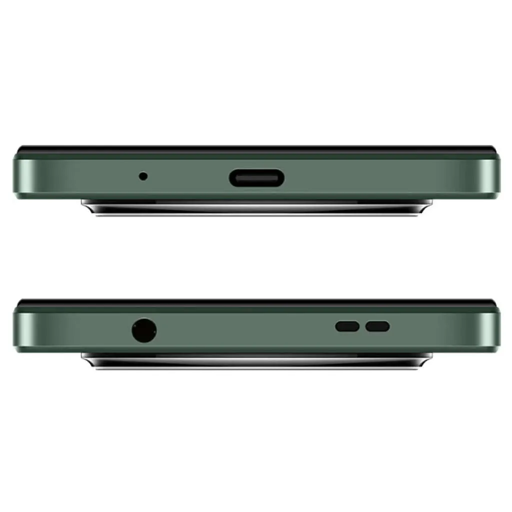 Redmi A3 Smartphone 4GB RAM 128GB Storage Olive Green