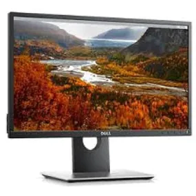 Refurbished Dell P2213T 22''inc screen monitor