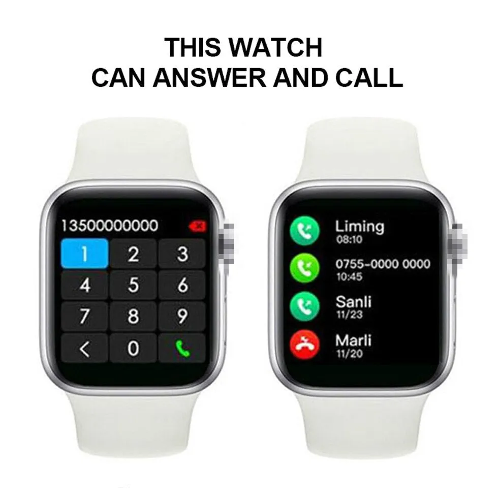 Reloj inteligente