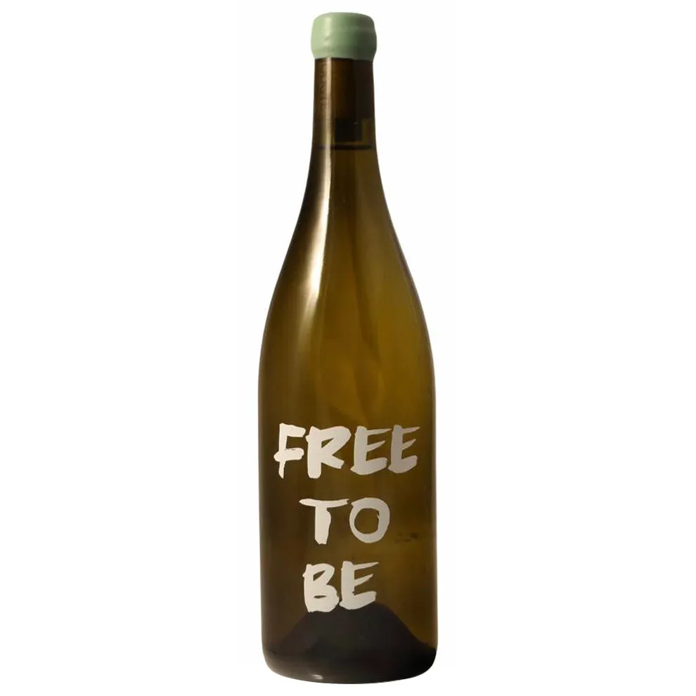 Remhoogte Free To Be Weisser Riesling 2021
