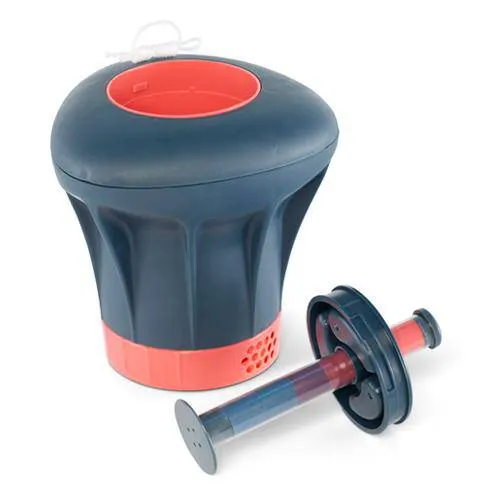 Revolution Chemical Dispenser