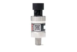 RIFE Back Pressure Canister Kit w/ Sensor