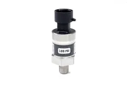 RIFE Back Pressure Canister Kit w/ Sensor