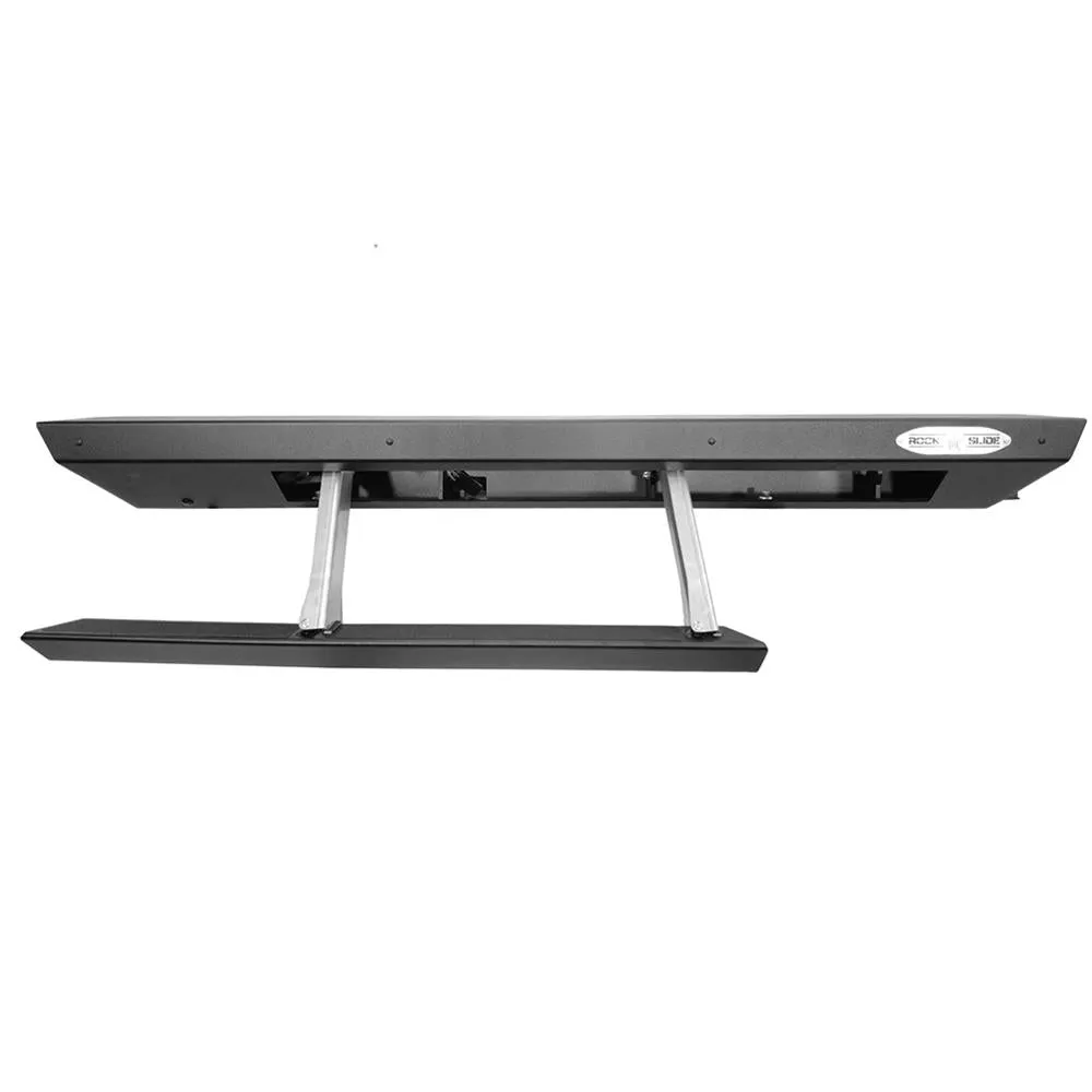 Rock Slide Engineering Step Sliders BD-SS-300-JL2D