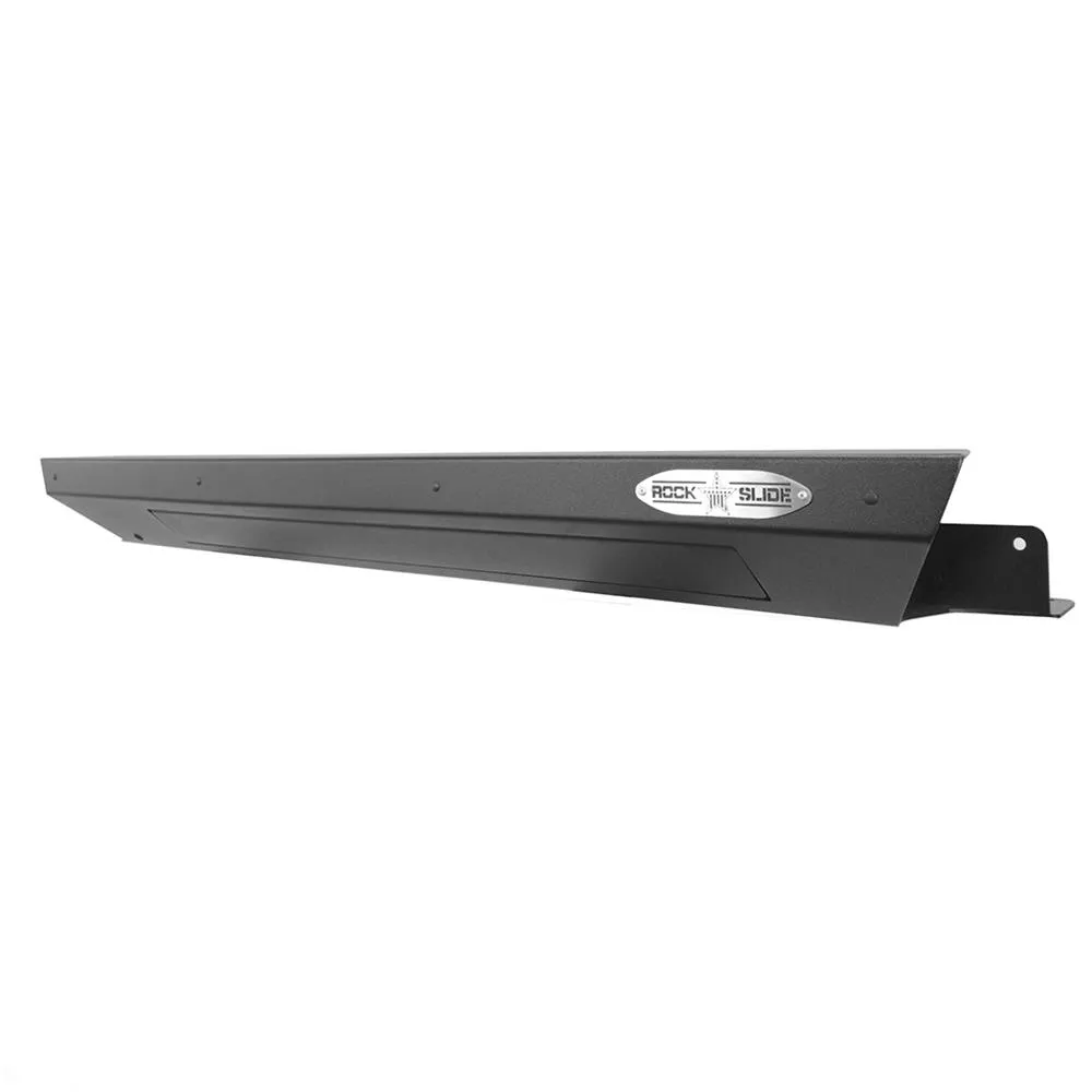Rock Slide Engineering Step Sliders BD-SS-300-JL2D