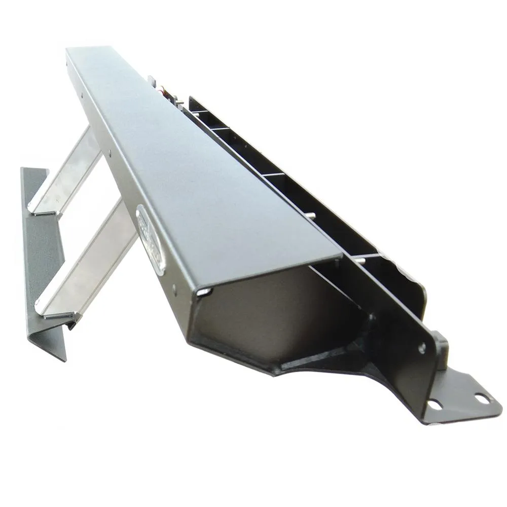 Rock Slide Engineering Step Sliders BD-SS-300-JL2D