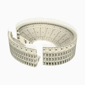 Roman Colosseum