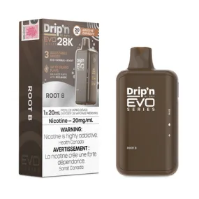 Root B Drip'n EVO 28K - Envi