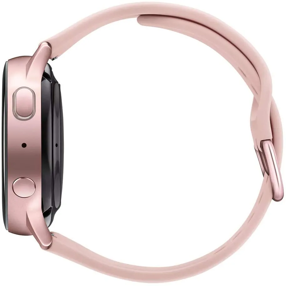 Samsung Galaxy Active2 44mm Aluminum Smartwatch