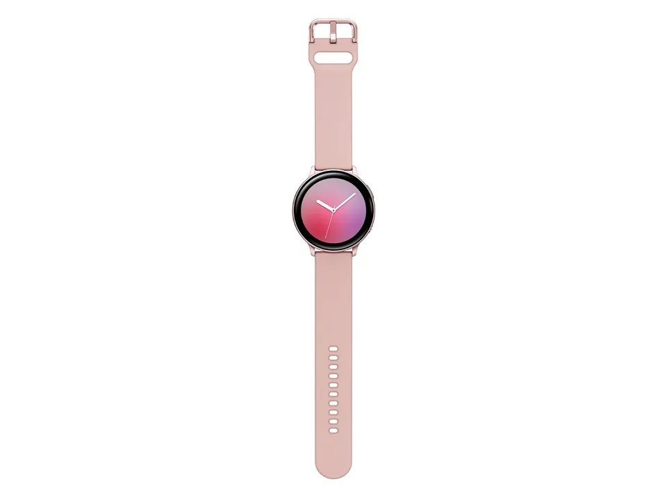 Samsung Galaxy Active2 44mm Aluminum Smartwatch