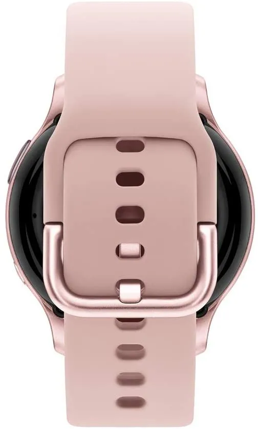 Samsung Galaxy Active2 44mm Aluminum Smartwatch