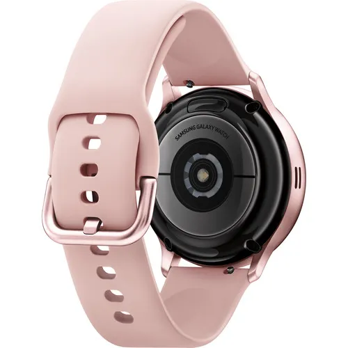 Samsung Galaxy Active2 44mm Aluminum Smartwatch