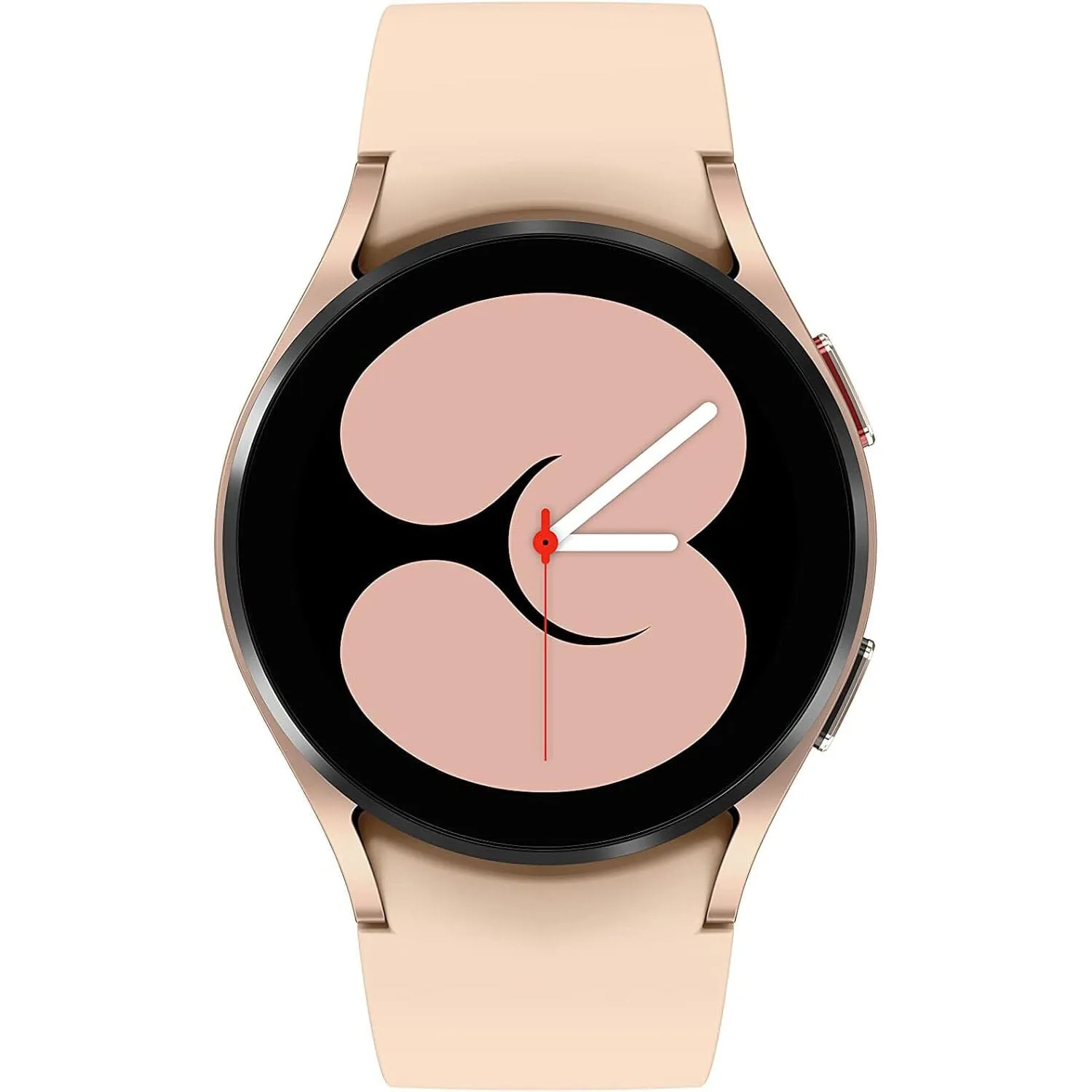 Samsung Galaxy Watch 4 40MM Smartwatch with ECG Monitor Tracker (Refurbished)