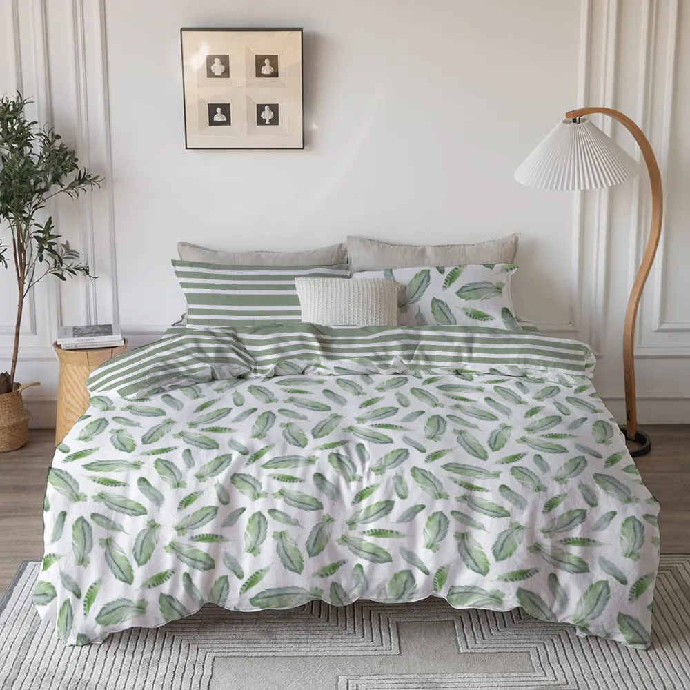Sateen | Zahara - 100% Cotton