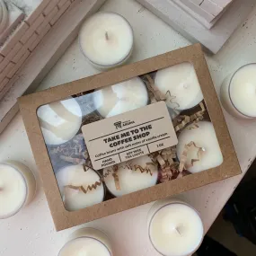 Scented Tea Lights