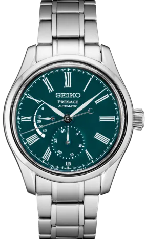 Seiko - Presage Automatic SE | SPB173