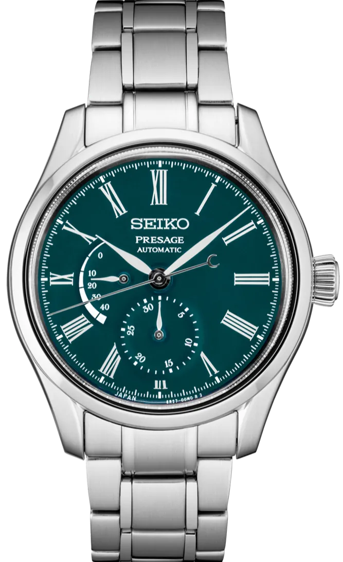 Seiko - Presage Automatic SE | SPB173