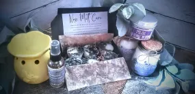 Self-Love Set | Bedtime