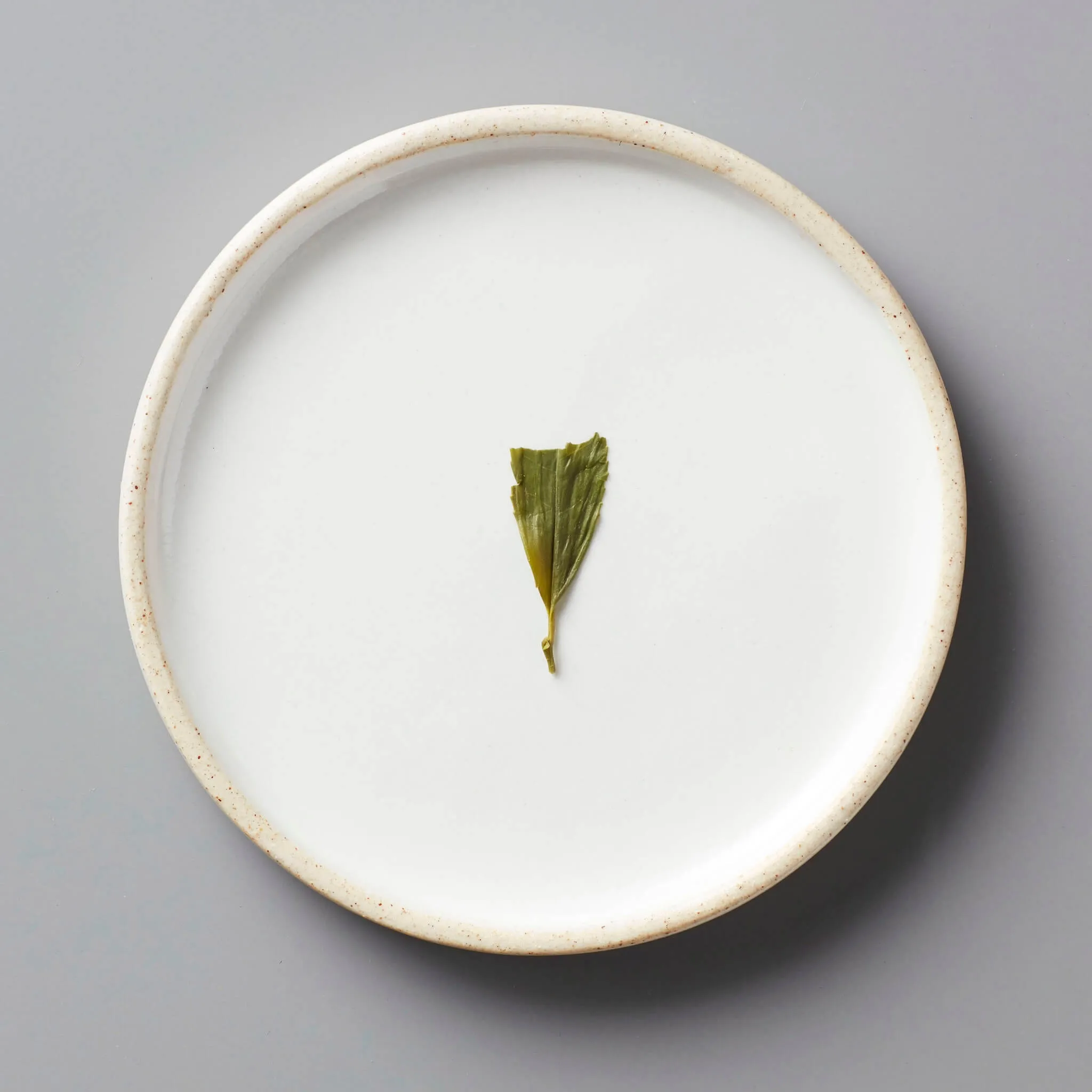 SENCHA SEDOGAWA | green