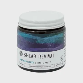 Shear Revival - Northern Lights Matte Paste