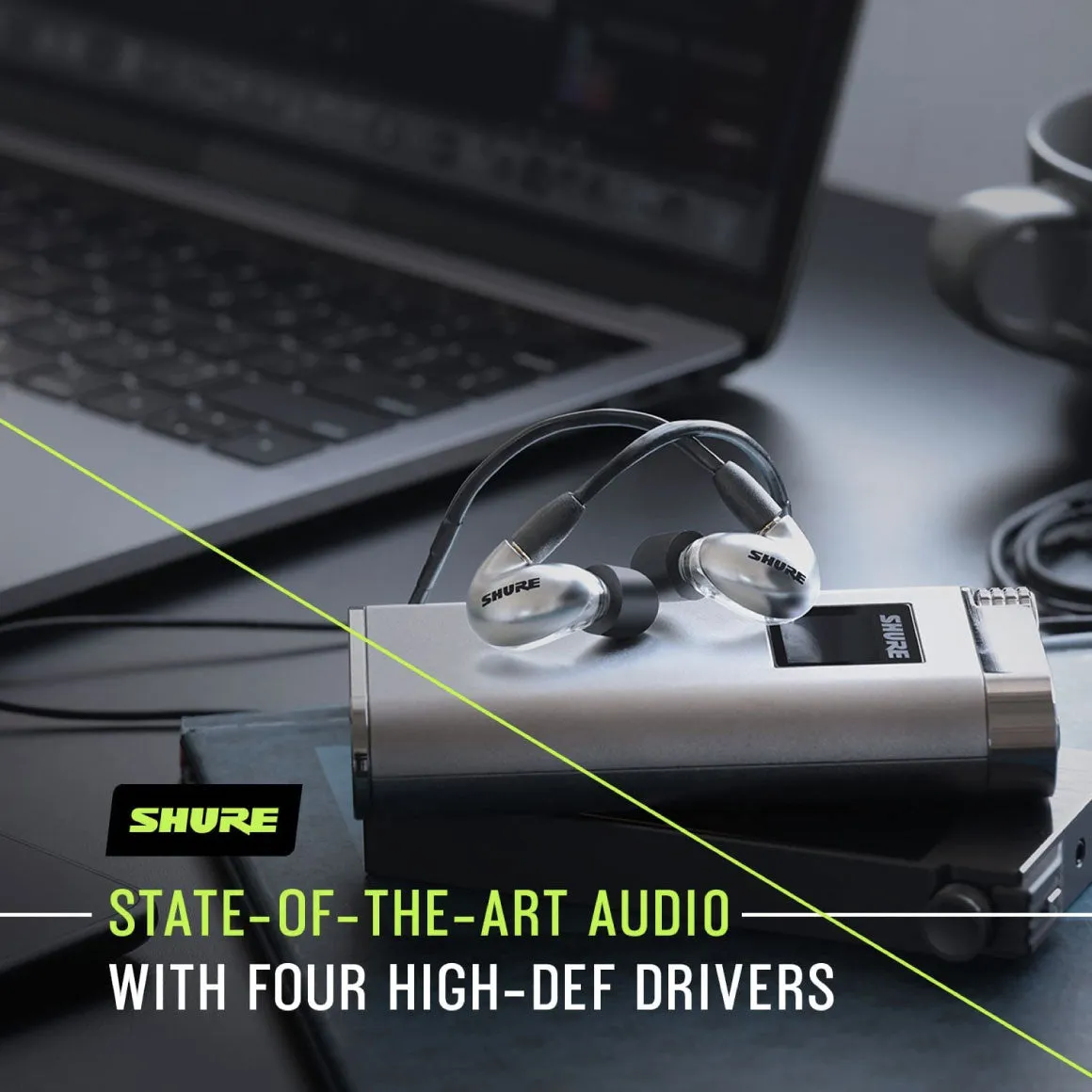 Shure - SE846 Gen 2
