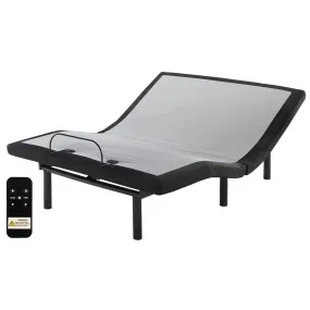 Sierra Sleep Head-Foot Model-Good California King Adjustable Base M9X752