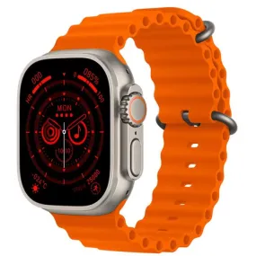 SIM WATCH S8 ULTRA ANDROID WATCH