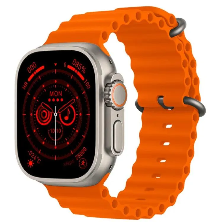 SIM WATCH S8 ULTRA ANDROID WATCH