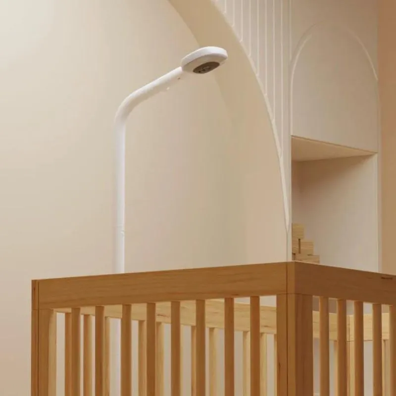 Smart Baby Monitor & Floor Stand V2