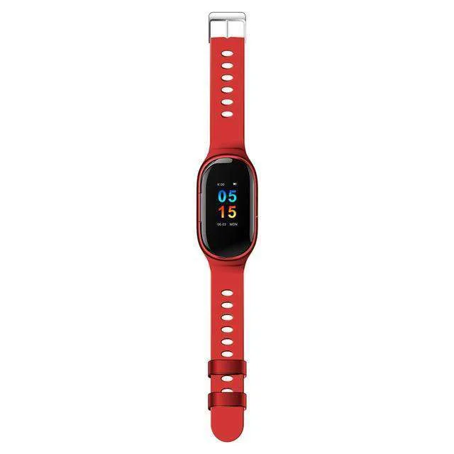 Smart Watch And Bluetooth Earbuds