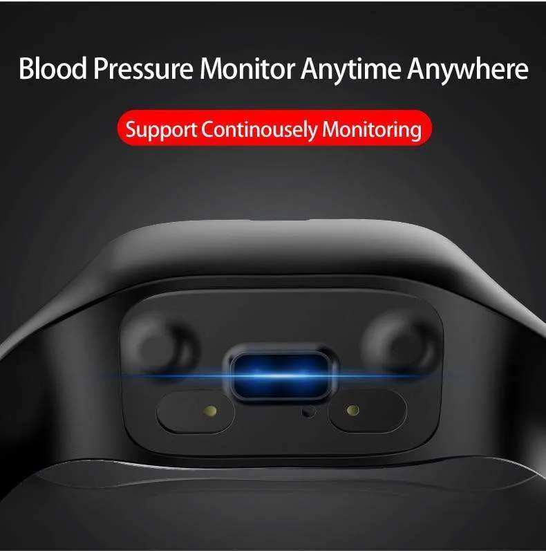 Smart Watch And Bluetooth Earbuds