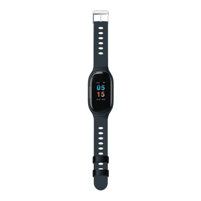 Smart Watch And Bluetooth Earbuds