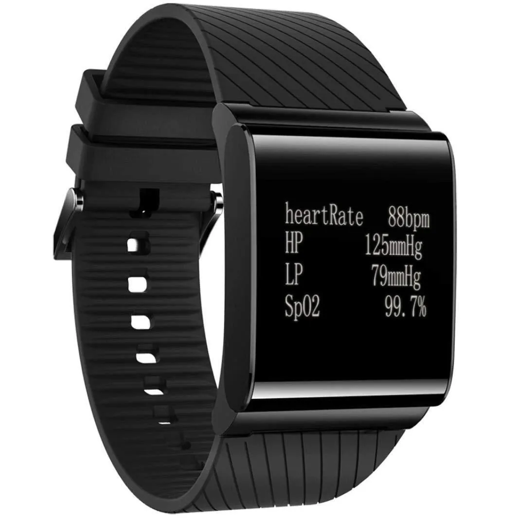 Smart Watch, X9 Plus Bluetooth 4.0 LED Smart Wrist Watch Bracelet Sport Watches