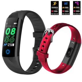 Smartwatch | Fitness Tracker