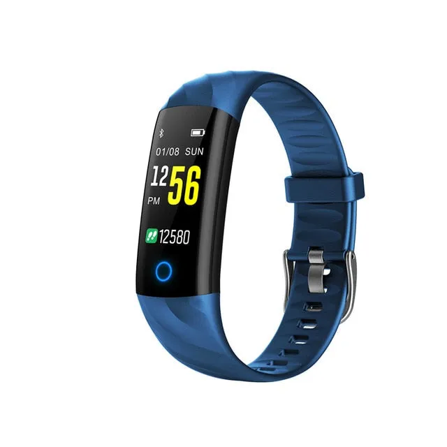 Smartwatch | Fitness Tracker