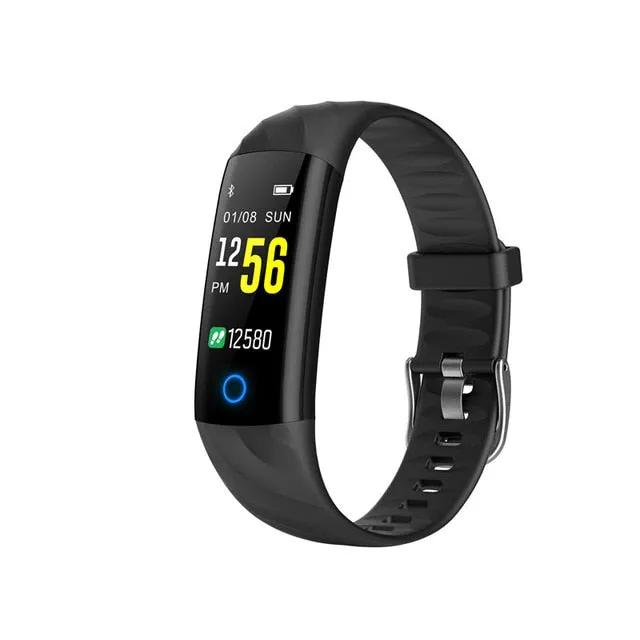 Smartwatch | Fitness Tracker