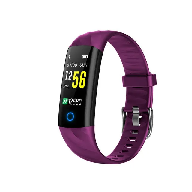 Smartwatch | Fitness Tracker
