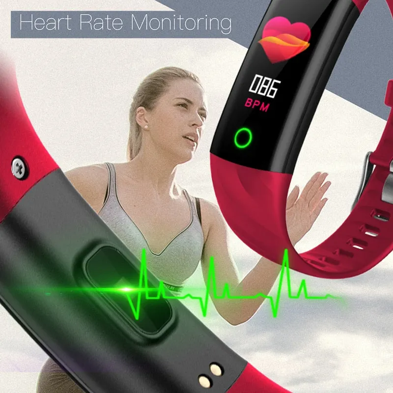Smartwatch | Fitness Tracker