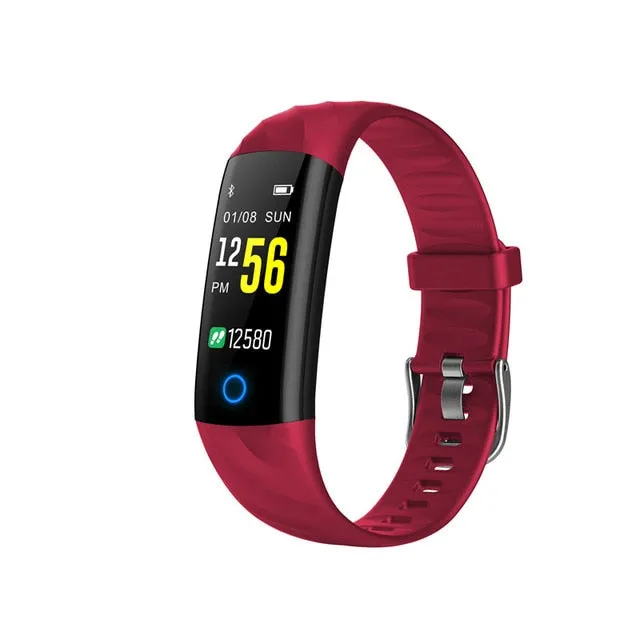 Smartwatch | Fitness Tracker
