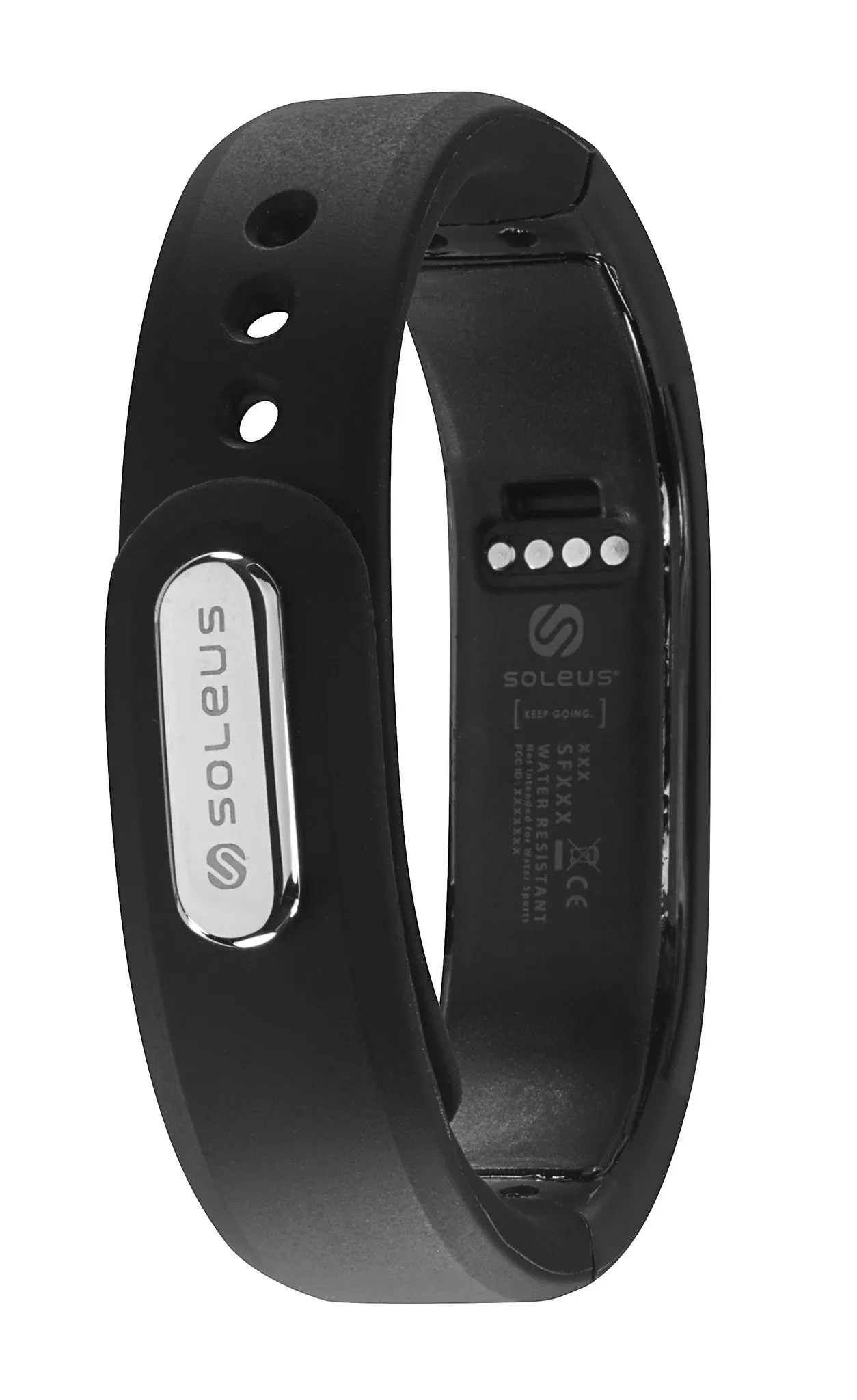 SOLEUS GO