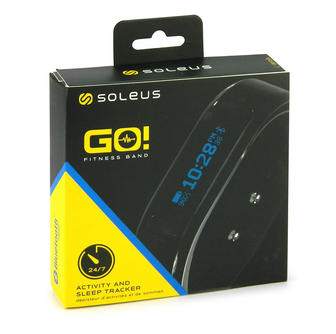 SOLEUS GO