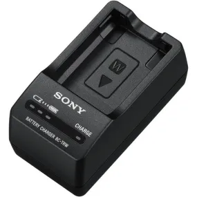 Sony BC-TRW Battery Wall Charger for the W-Series