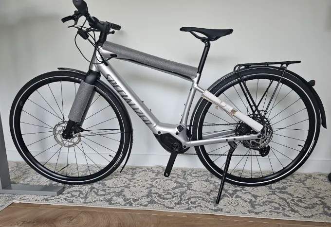 Specialized Turbo Vado 5.0 2022