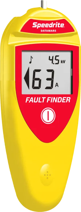 Speedrite Fence Fault Finder & Voltmeter