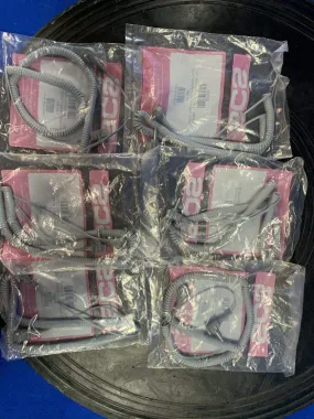 Static Control Systems 2370R 6 Pcs