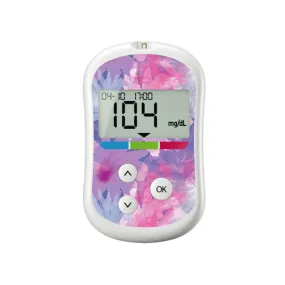 Summer Dream for OneTouch Verio Flex Glucometer
