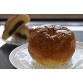 Sweet Red Bean Bun