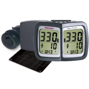 Tacktick Racemaster System W/Triducer And