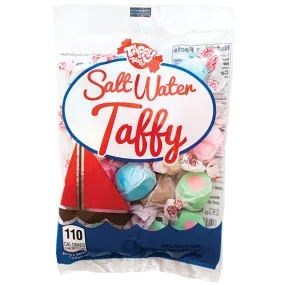 Taffy Town Sugar Free Peg Bag 114g